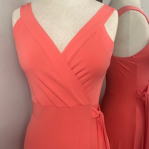 41 HAWTHORN MAXI DRESS SZ MED - Picture 4 of 14